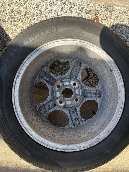 Джанти 4х100 14”