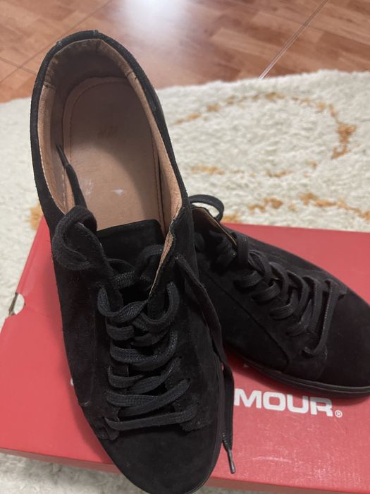 Pantofi sport HM F ingrijiti