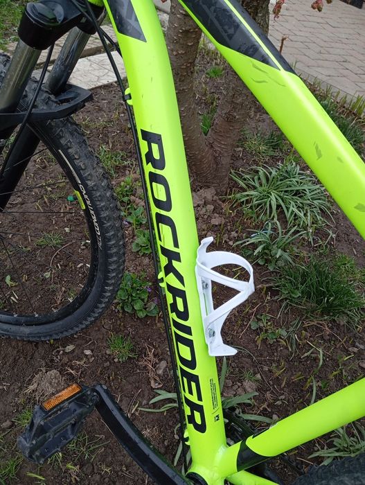 Bicicletă Rockrider ST 530 – 27.5 inch – Mărimea M