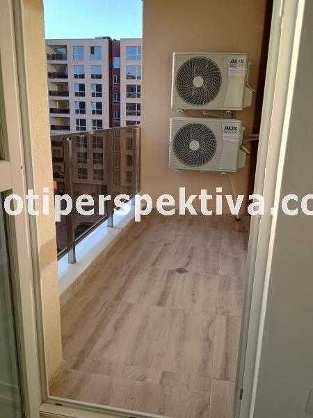 Продава се Двустаен апартамент в Пловдив, Кючук Париж - 75 кв.м за 972 €/кв.м - Снимка #16