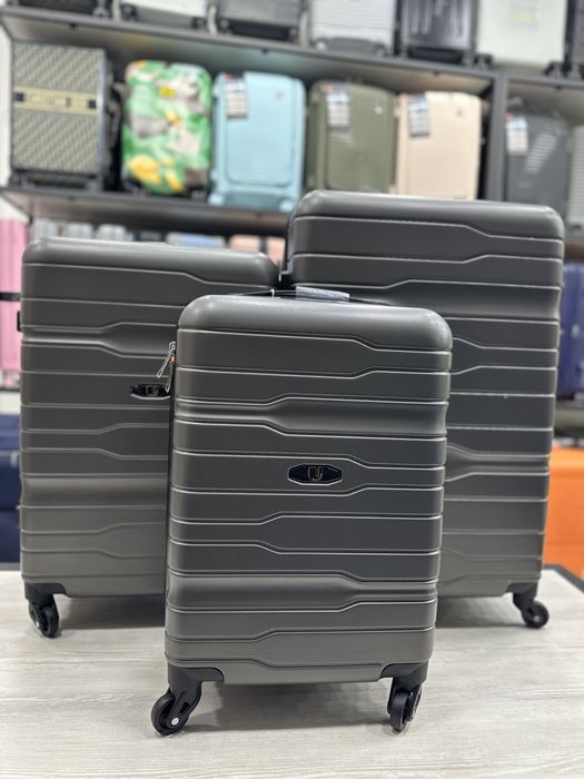 Чемоданы по скидке chamadon chemodan