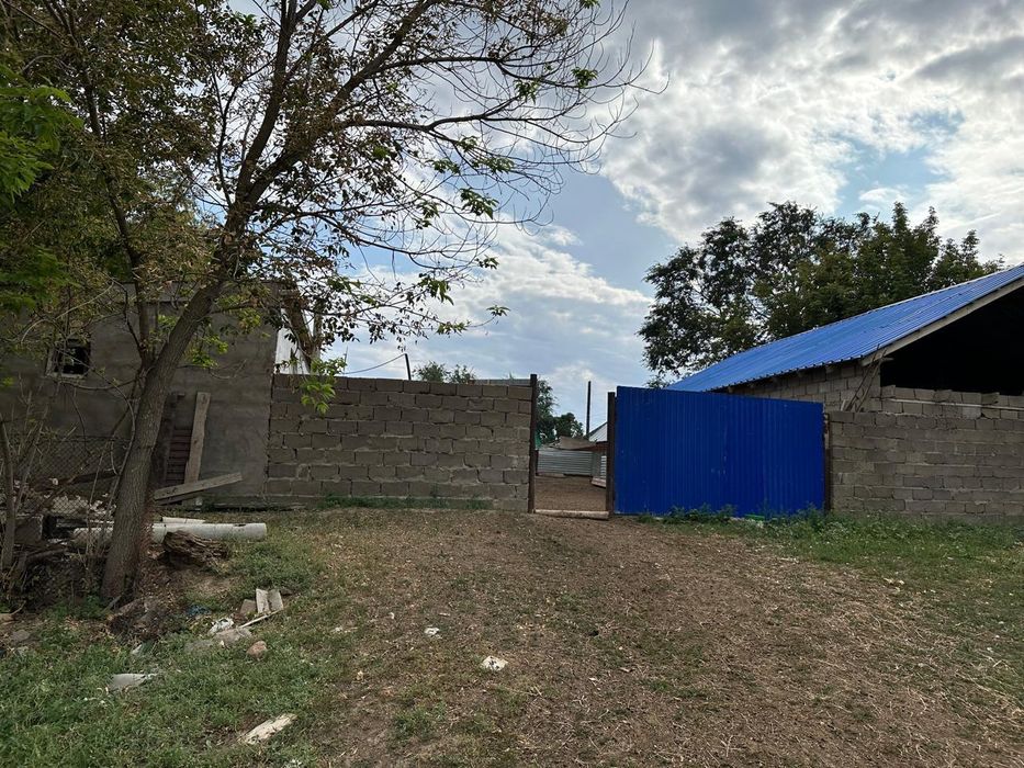 Продам дом. Үй сатылады