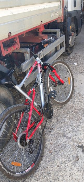 Bicicleta de vanzare