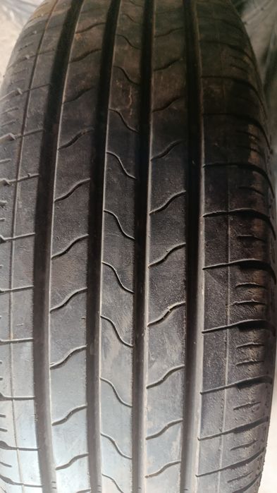 Б/у шины в хорошем качестве