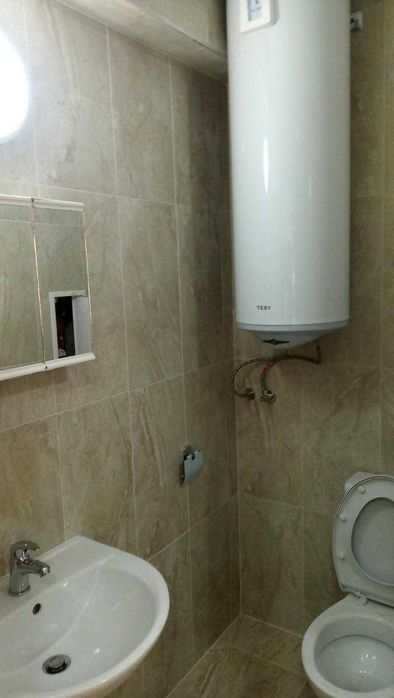 Дава се под наем Четиристаен апартамент в Бургас, Лазур - 112 кв.м за 235 € - Снимка #6