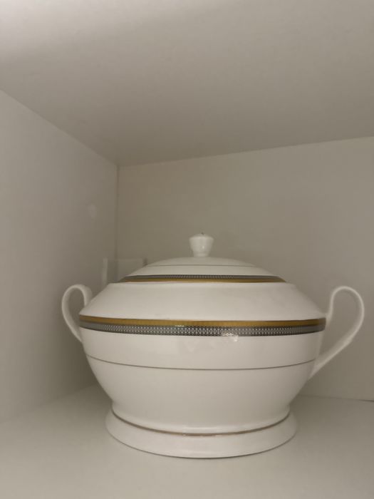 эмалированная посуда