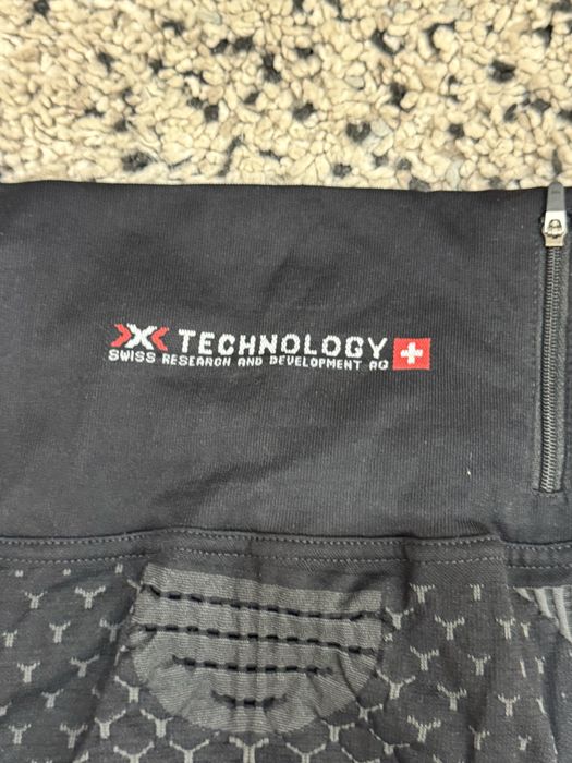 Мъжки функционален клин X-BIONIC. Размер L