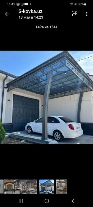 Naves ishalirini qilib beramiz