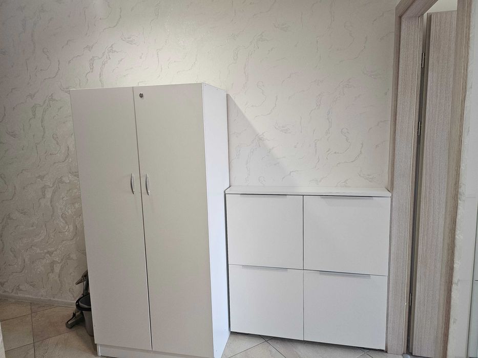 Продава се Двустаен апартамент в Варна, Аспарухово - 81 кв.м за 1544 €/кв.м - Снимка #8