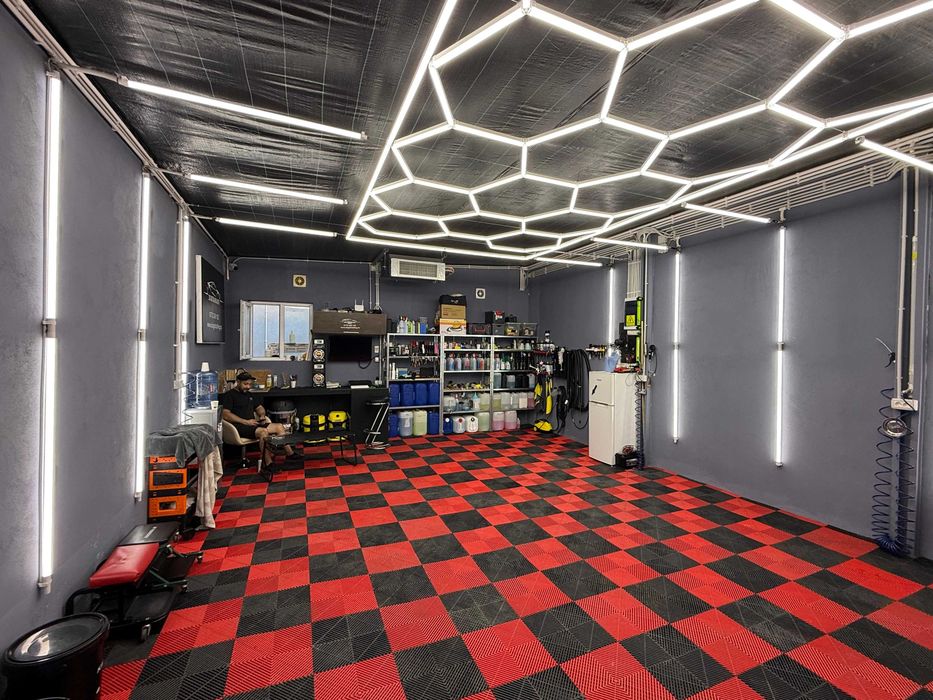 Detailing Auto Premium București