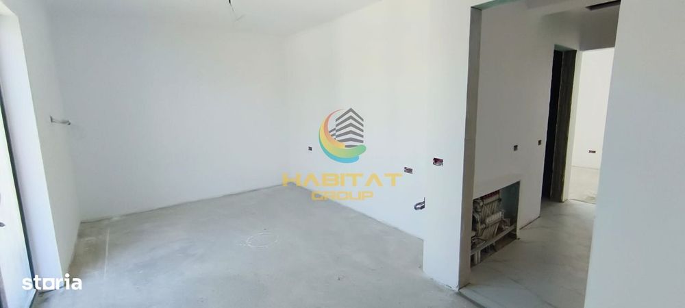 Duplex 2 Dormitoare + Birou + 2 bai – 135.000 €  - Berceni
