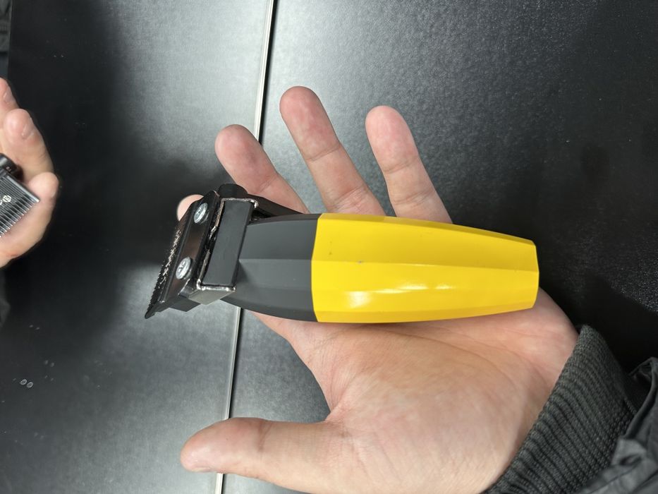 Машинка для стрижки