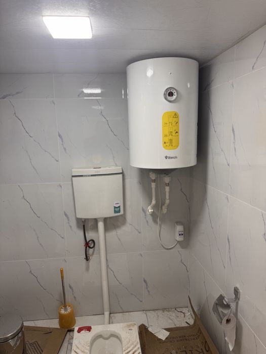 Паркент тумани 6 сотик участка