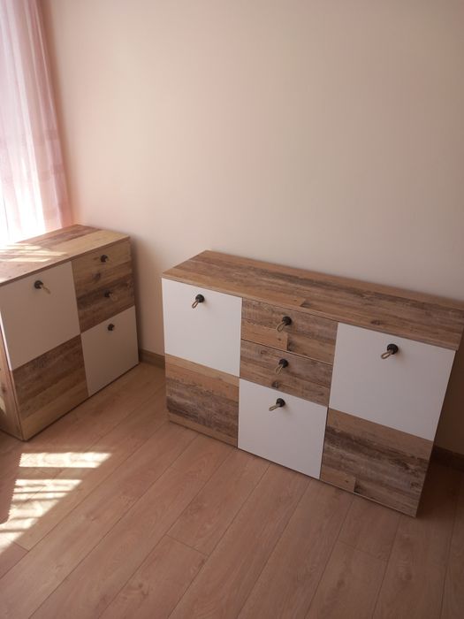 Дава се под наем Двустаен апартамент в София, Център - 60 кв.м за 713.49 € - Снимка #1