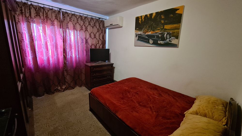 Apartament 2 camere - zona centrala