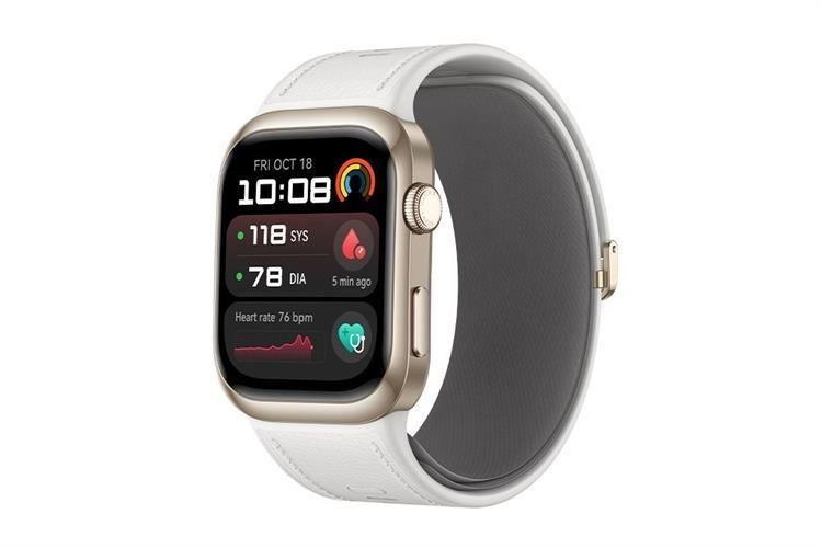 Новый Huawei Watch D2 • Часы •