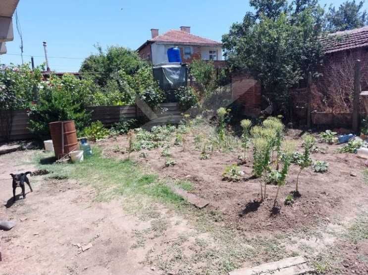 Къща в Средец 57185