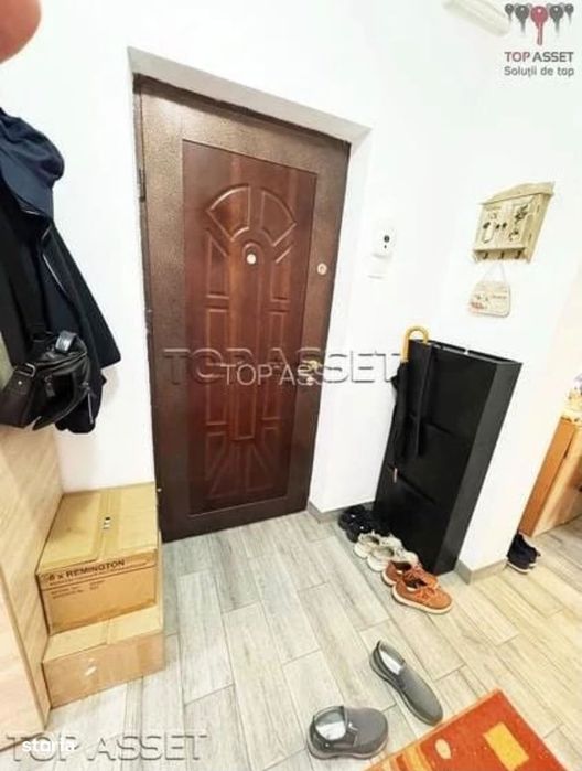 Apartament 4 camere, Sebastian - Mărgeanului, 82 mp – Comision 0%