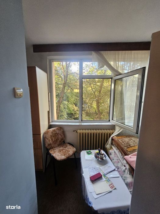 Garsoniera zoba Tatarasi estaj 2