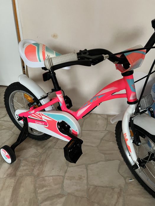 Детско колело 14 цола