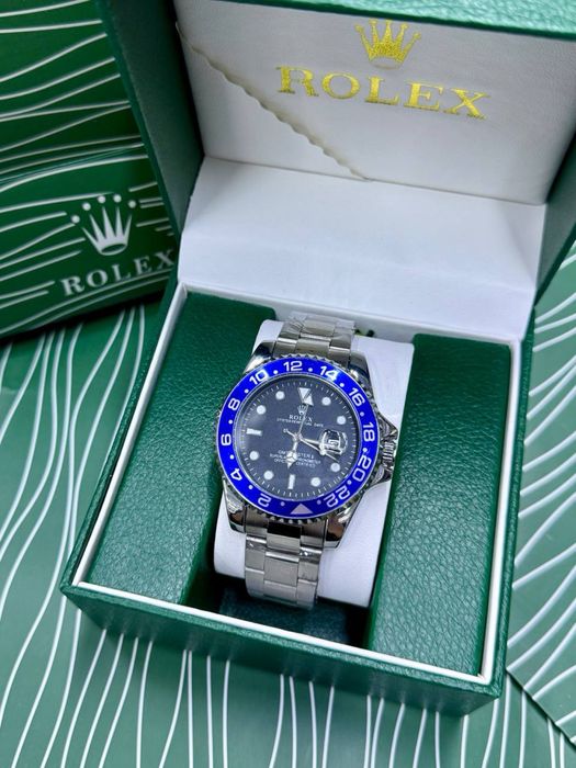 Наручные часы от Ролекс