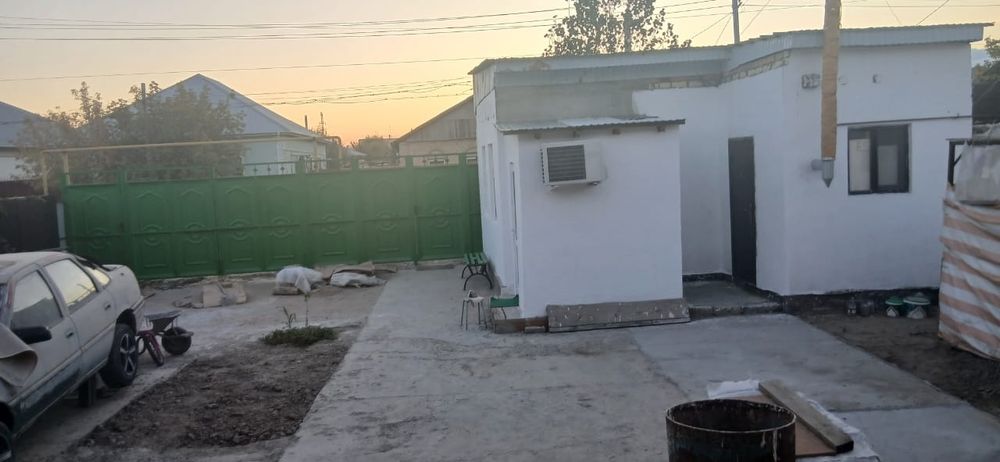 Үй сатылады Гагарин ул. Рабочая 18