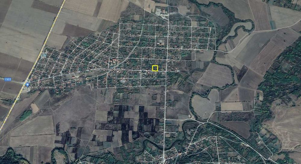 Продава се Къща в Пловдив, Беломорски - 136 кв.м за 143 €/кв.м - Снимка #5