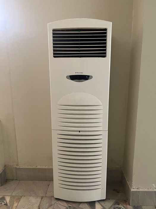 Колонный кондиционер Samsung APH 450 PG