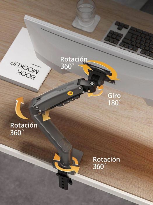 Кронштейн NB F80