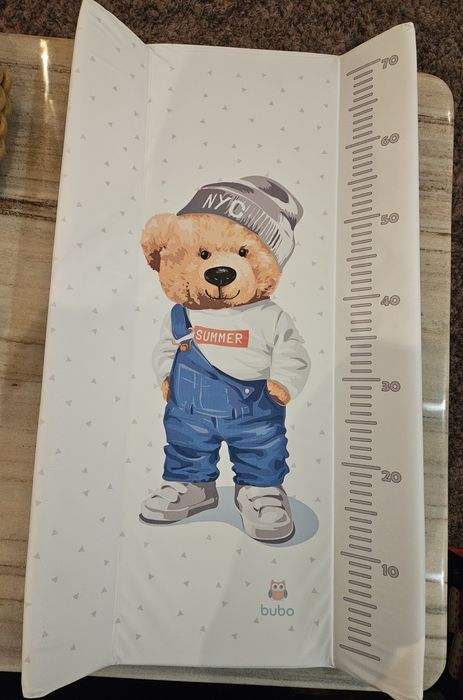 Доска для пеленания