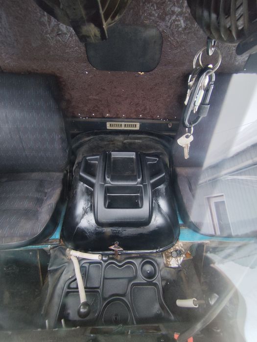 Продам уаз буханку.