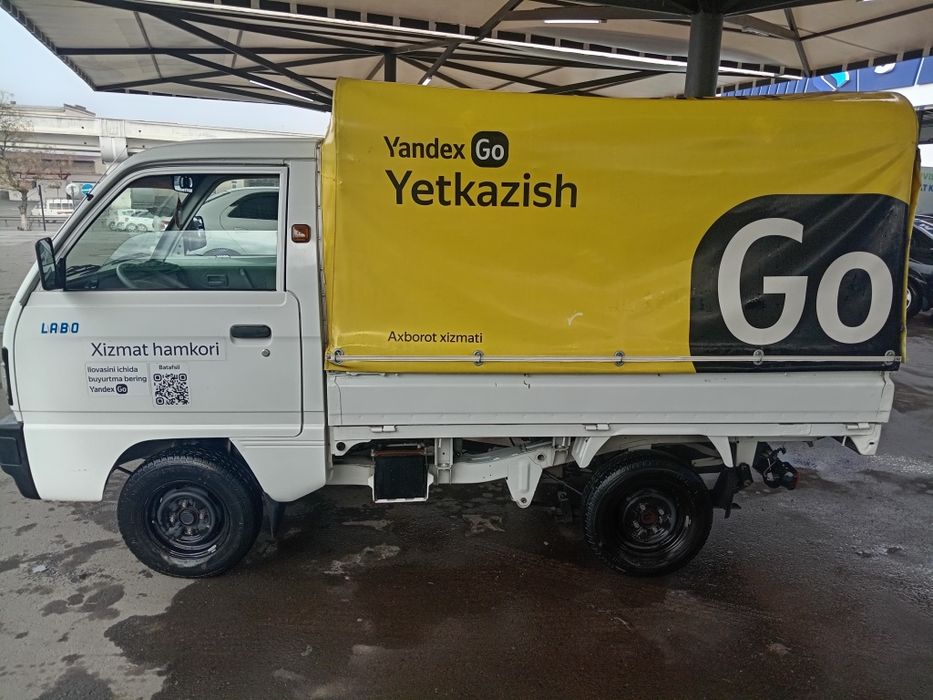 Labo 2023 faqat naxtga