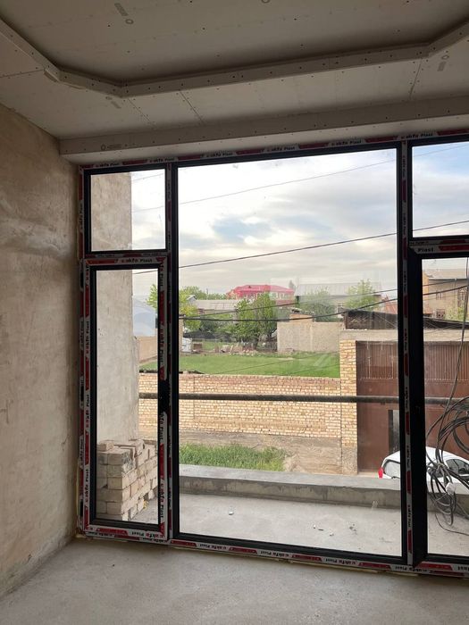 Хасанбойда участка сотилади 2 сотих йерга бартерам бор