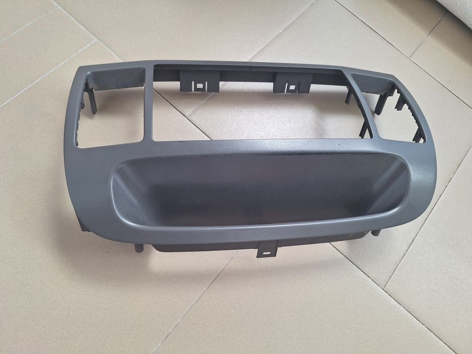 Рамка магнитолы на камри 30,35