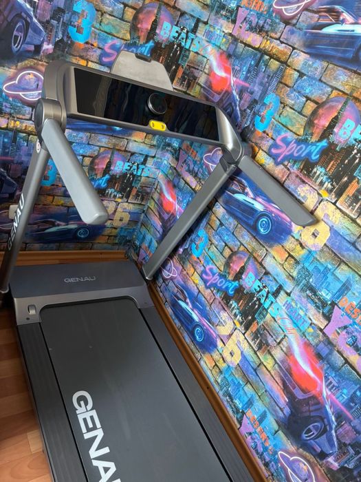 Продам беговую дорожку