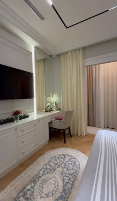 Дархан Модерн Новостройка 4х-комн 105квм