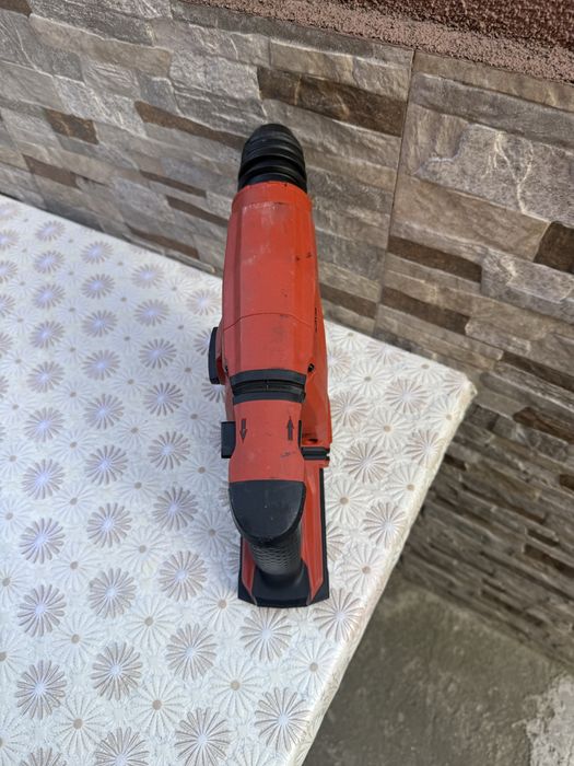 2025- Hilti TE 6 - 22 / Nuron - Перфоратор 3 функции