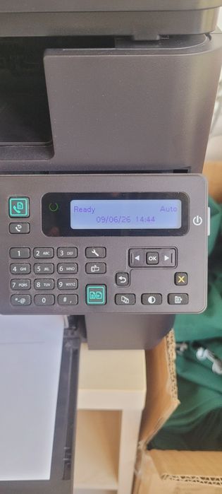 Използван принтер LaserJet Pro MFP M225dn
