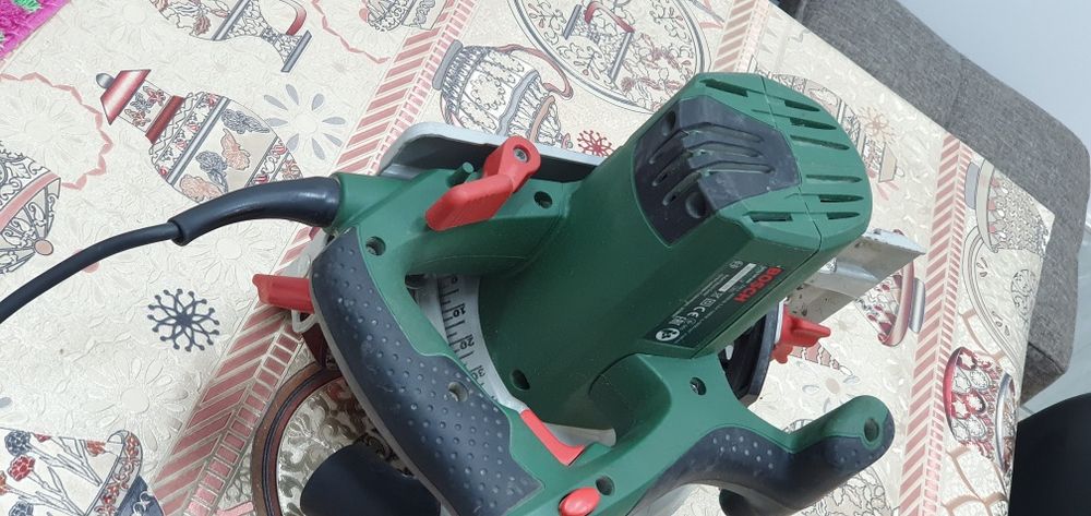 Продается циркулярка