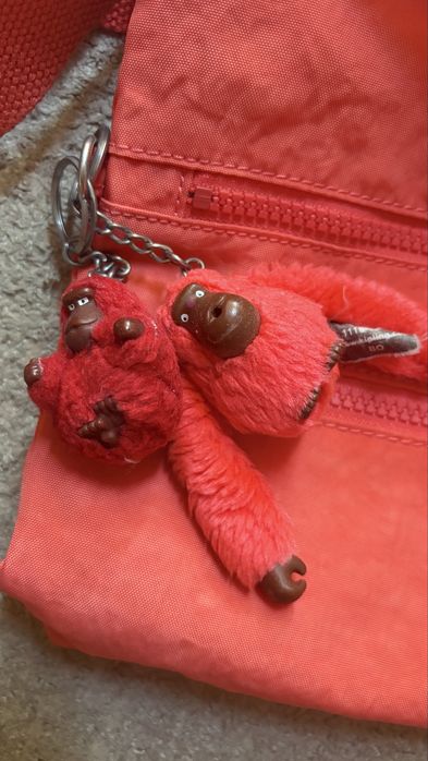 сумка кросс-боди kipling оригинал