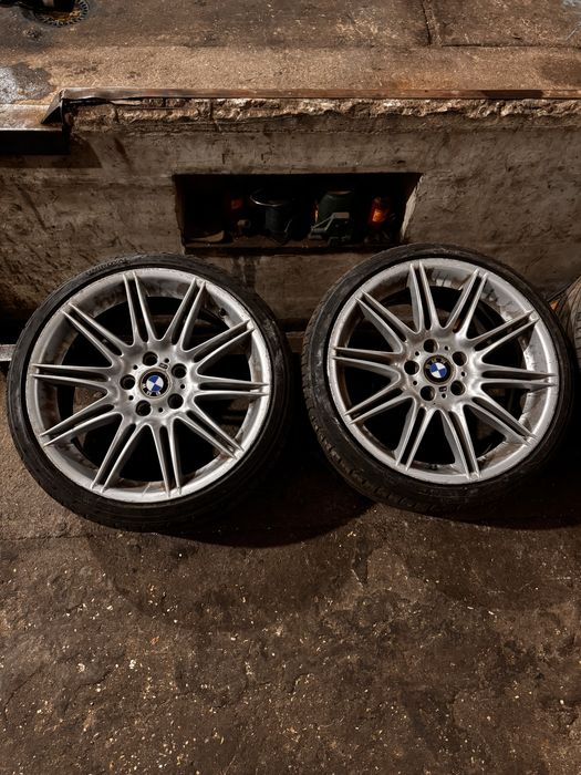 Джанти style 225 BMW БМВ