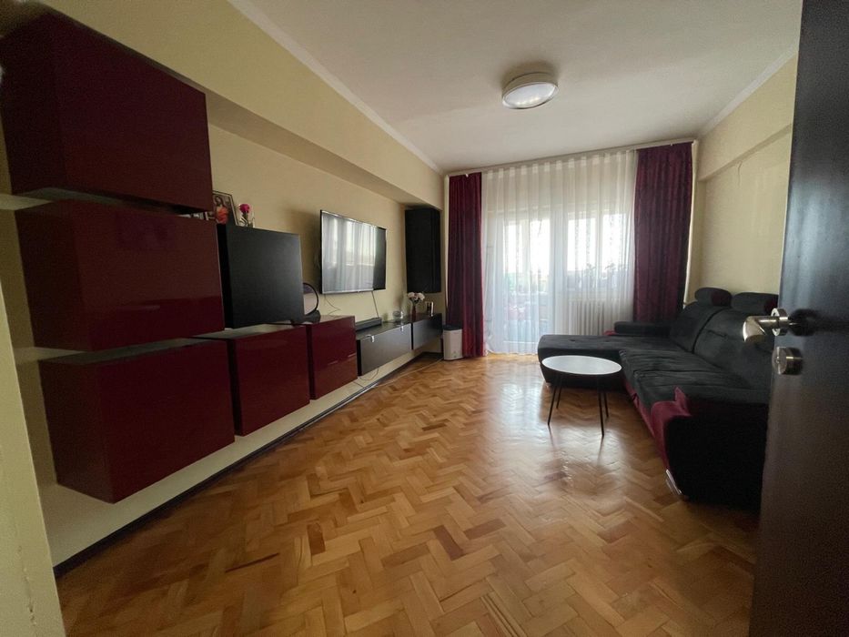 Apartament 2 camere