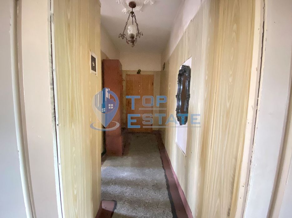 Апартамент в центърa на гр. Горна Оряховица