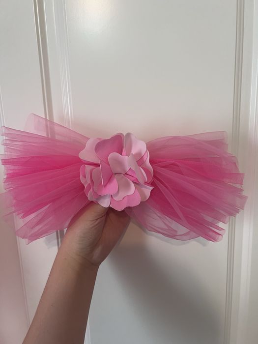 Шикарное платье для девочки Турецкого производства на возраст 3-5 лет