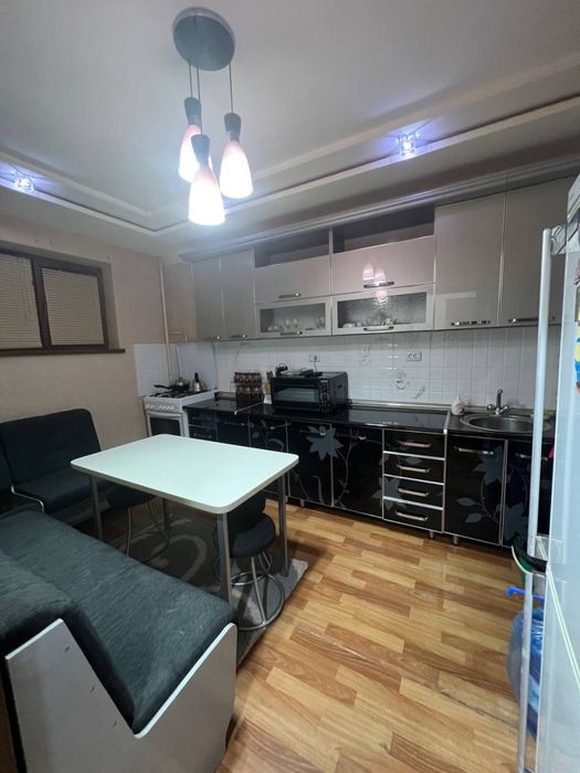 Аренда долгосрочная