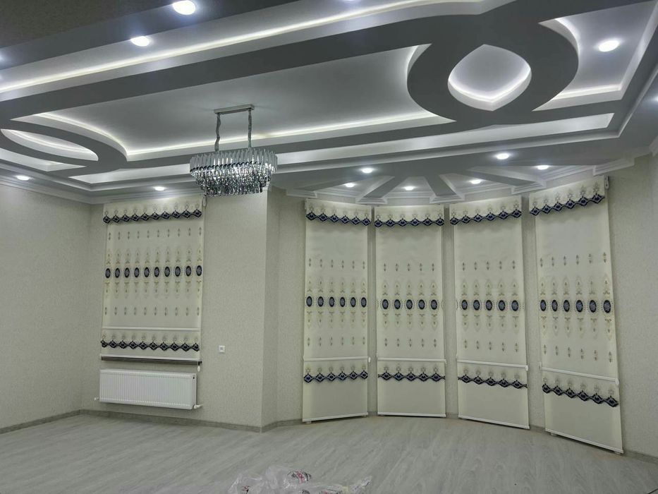 Jalyuzi zavod narxida siz uchun