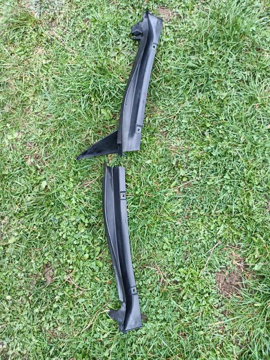 Части за Мерцедес 124