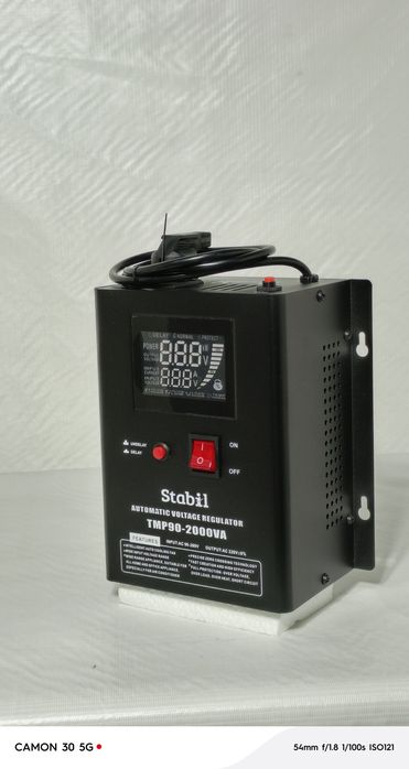Eng Arzon Narxda 2-kva Stabilizatorlar optom narxda Стабилизаторы опто