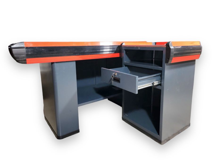 каси за магазин