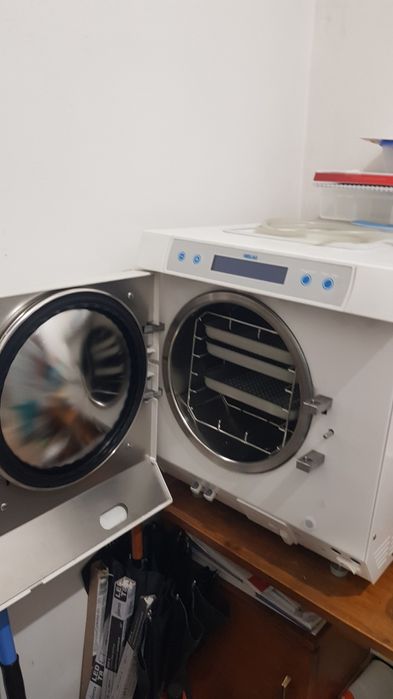 Продава се Офис в Кюстендил, Център - 40 кв.м за 357 €/кв.м - Снимка #4